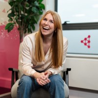 Distology Employee Sarah Geary's profile photo