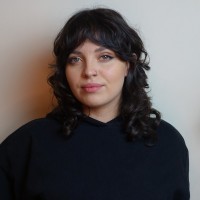 DizzitUp Employee Nicole Sharpe's profile photo