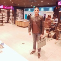 Fortune Group of Hotels (A Praveen Shetty Enterprise) Employee Hafiz Jibran's profile photo