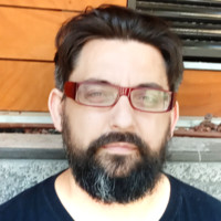 esh Employee Alex Liverant's profile photo