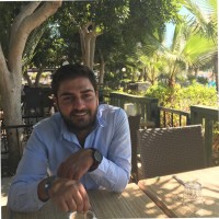 Ahmad Humodah Email & Phone Number
