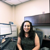 AAI Corporation Employee Minerva Marrufo's profile photo