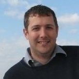 NACS Employee Jon Taets's profile photo