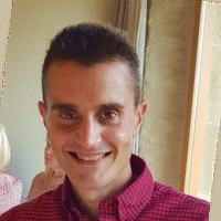 etalentum Selección Employee Dani Pérez's profile photo