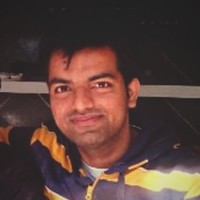 ente Photos Employee Neeraj Gupta's profile photo
