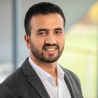 MAXXYS AG Employee Ahmad al Lababidi's profile photo