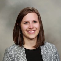 Pulaski Community School District Employee Aly Tress's profile photo