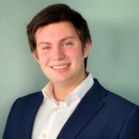 Sensor Tower Employee Tucker Johnson's profile photo