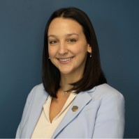 NJCAA Employee Carly Pitts's profile photo