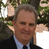 Florida State University College of Education Employee Robert Sheets's profile photo