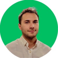 Pimeks Group Employee Burak Küskü's profile photo