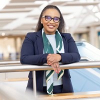 Telkom Employee Daily Ramasia's profile photo