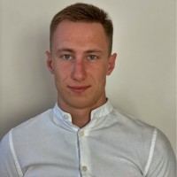 Baltic transline Employee Mantas Ramoška's profile photo