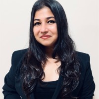 Indian School of Development Management (ISDM) Employee Mahua Paul's profile photo