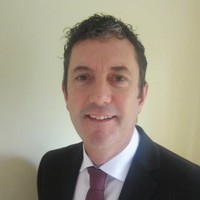 Mercury Employee Alan Gorman's profile photo