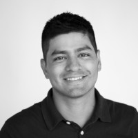 Mavrck Employee Sean Naegeli's profile photo