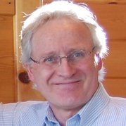 New Market Consulting LLC Employee Stephen Bolin's profile photo