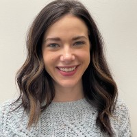 Maybury Material Handling Employee Danielle Zabik's profile photo