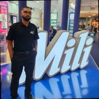Mili S/A Employee Gabriel Campos's profile photo