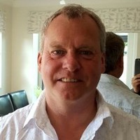 Steve Thornton Email