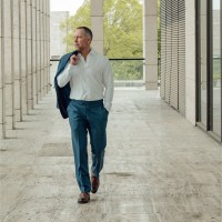 Sands Investment Group Employee Daniel Hoogesteger's profile photo