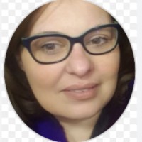 SoftwareOne Employee Angie Eissa's profile photo