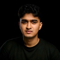 Akaike Technologies Employee Akshay T's profile photo