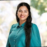 Abhilasha Saini Email