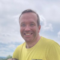 Aston Martin Lagonda Ltd Employee Alastair Wilson's profile photo