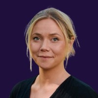 beCrystal Employee Karen Dolva's profile photo