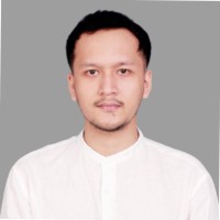 PT. BPR Kredit Mandiri Indonesia Employee Rijaal Dwiputra's profile photo
