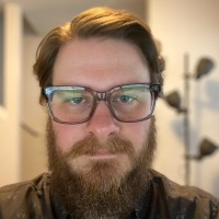Ethos Group Employee Thomas Ratliff's profile photo