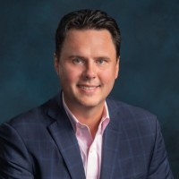 Ford Motor Company Employee Brian Marsh's profile photo