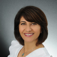 Circa Properties Employee Sylvia Malki's profile photo