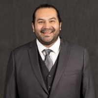 American Canadian School of Medicine Employee Elliot Polak's profile photo