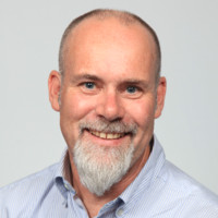 TeenTech Employee Dave Baker's profile photo