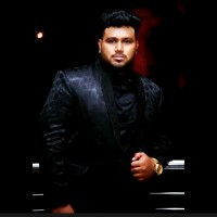 Gunpowder Innovations Employee Muneeb M's profile photo