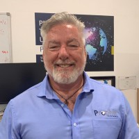 Prophit Systems Employee Tim Gray's profile photo