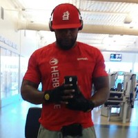 JBS Employee Harvey Baker's profile photo