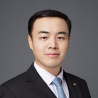 Jiahui Health 嘉会医疗 Employee Chenli（Charles） Gu's profile photo