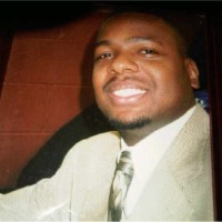 GMC - Georgia Military College Employee Terryll Stewart's profile photo