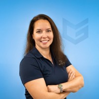 Consys Group Inc. Employee Sabrina Rachwan's profile photo