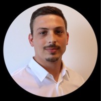 Power Match Employee William Chang's profile photo