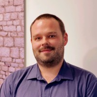 Frontier Travel Employee James Harrison's profile photo