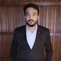 Manorama Industries Limited Employee Ashok Jain's profile photo