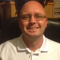Fleetgistics Employee Dave Giese's profile photo