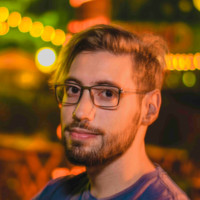 Repurpose.io Employee Joaquin E. Perez Peralta's profile photo