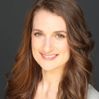 The Data Science Institute at Columbia University Employee Brianne Cortese's profile photo