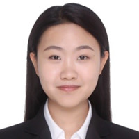 SyntheX Employee Jiaqian Wu's profile photo