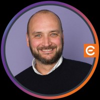 Enfuse Group Employee Peter Baker's profile photo